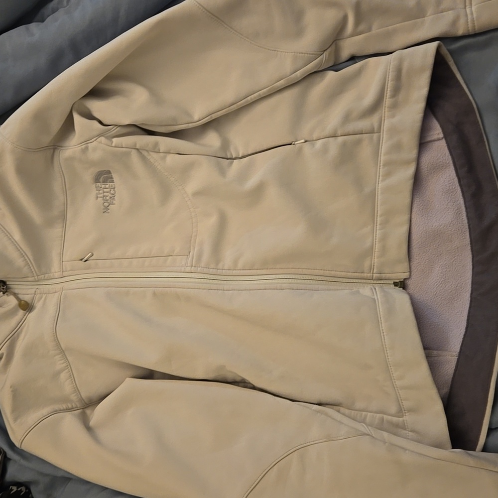 The North Face Women's Apex Bionic Jacket